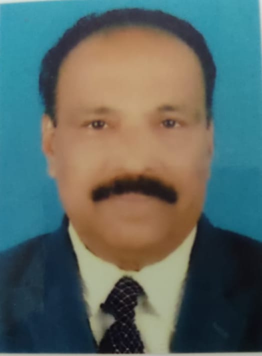P Abduraheem